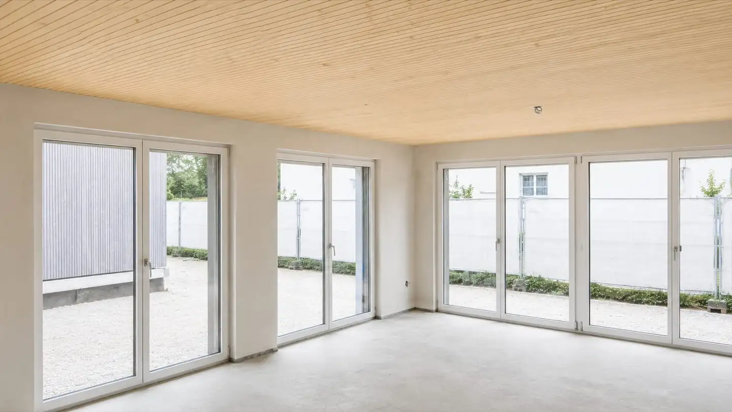 Duplex à vendre - Stationsstrasse 21, 8604 Volketswil - Photo 2