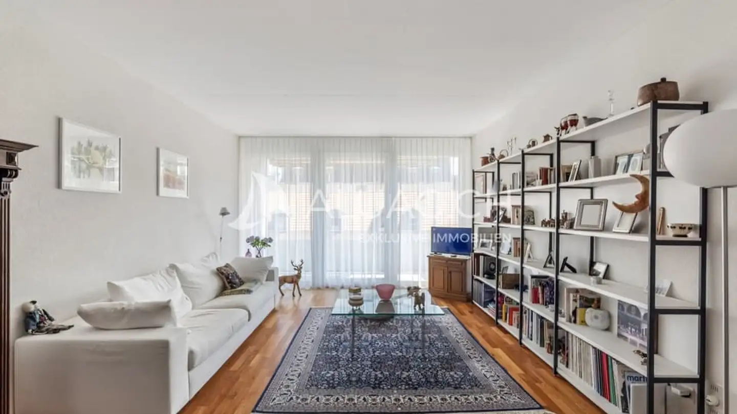 Apartment for sale - 2502 Biel/Bienne