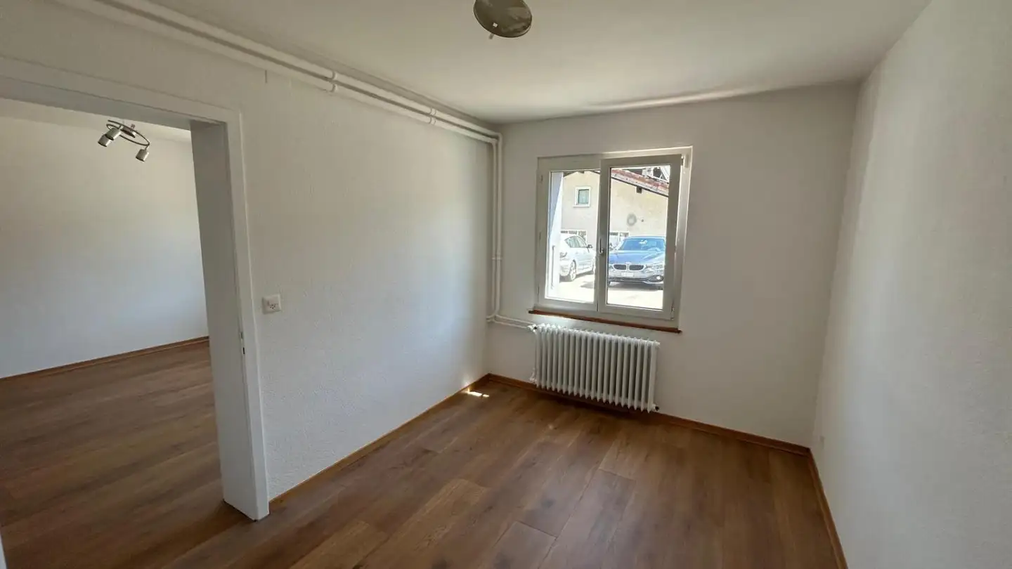 Wohnung mieten - Rue De Champ Meusel 2, 2610 St-Imier - Foto 3