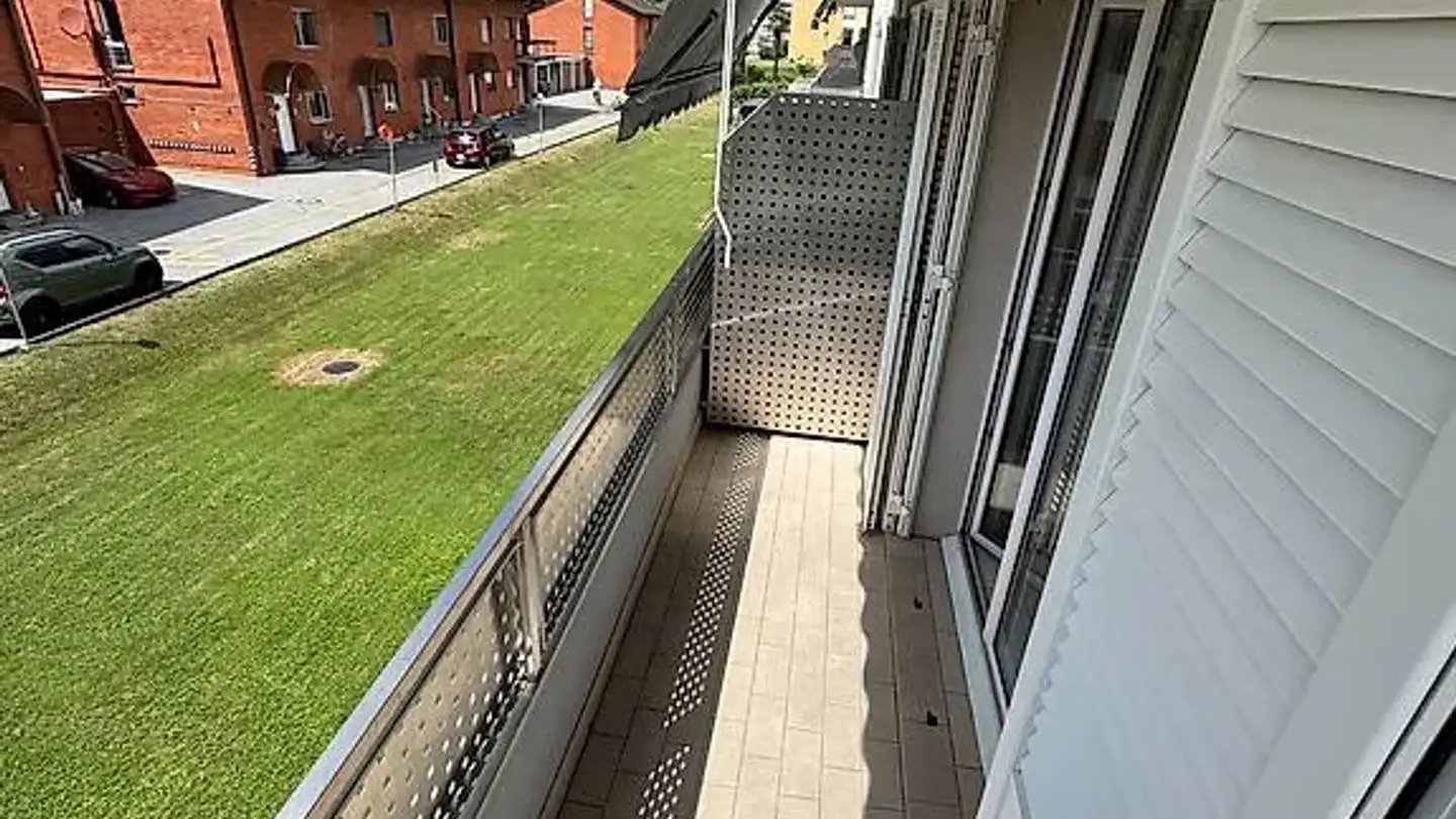 Apartment for rent - Via Cantonale 11, 6595 Riazzino - Photo 3
