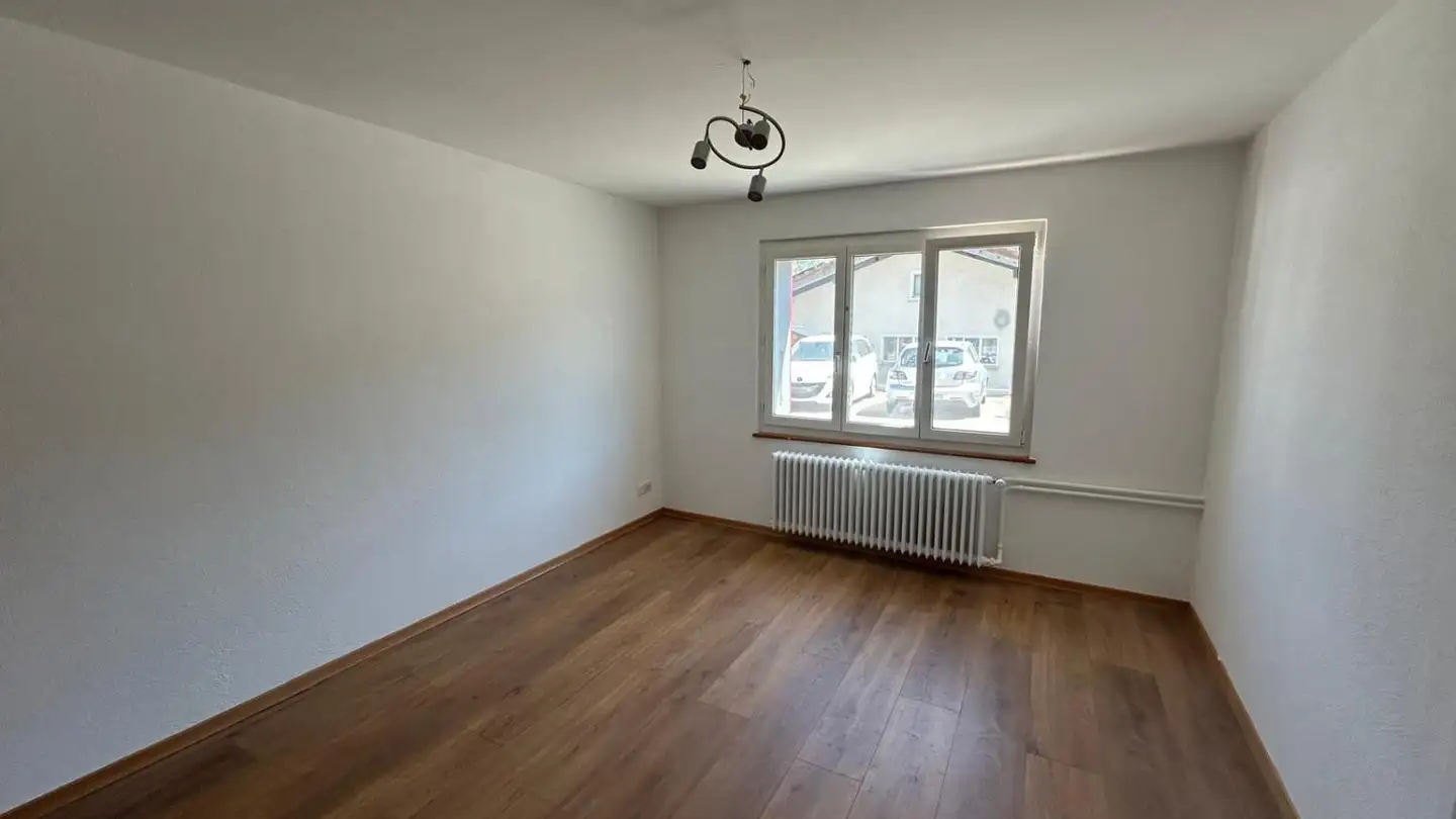 Wohnung mieten - Rue De Champ Meusel 2, 2610 St-Imier - Foto 4