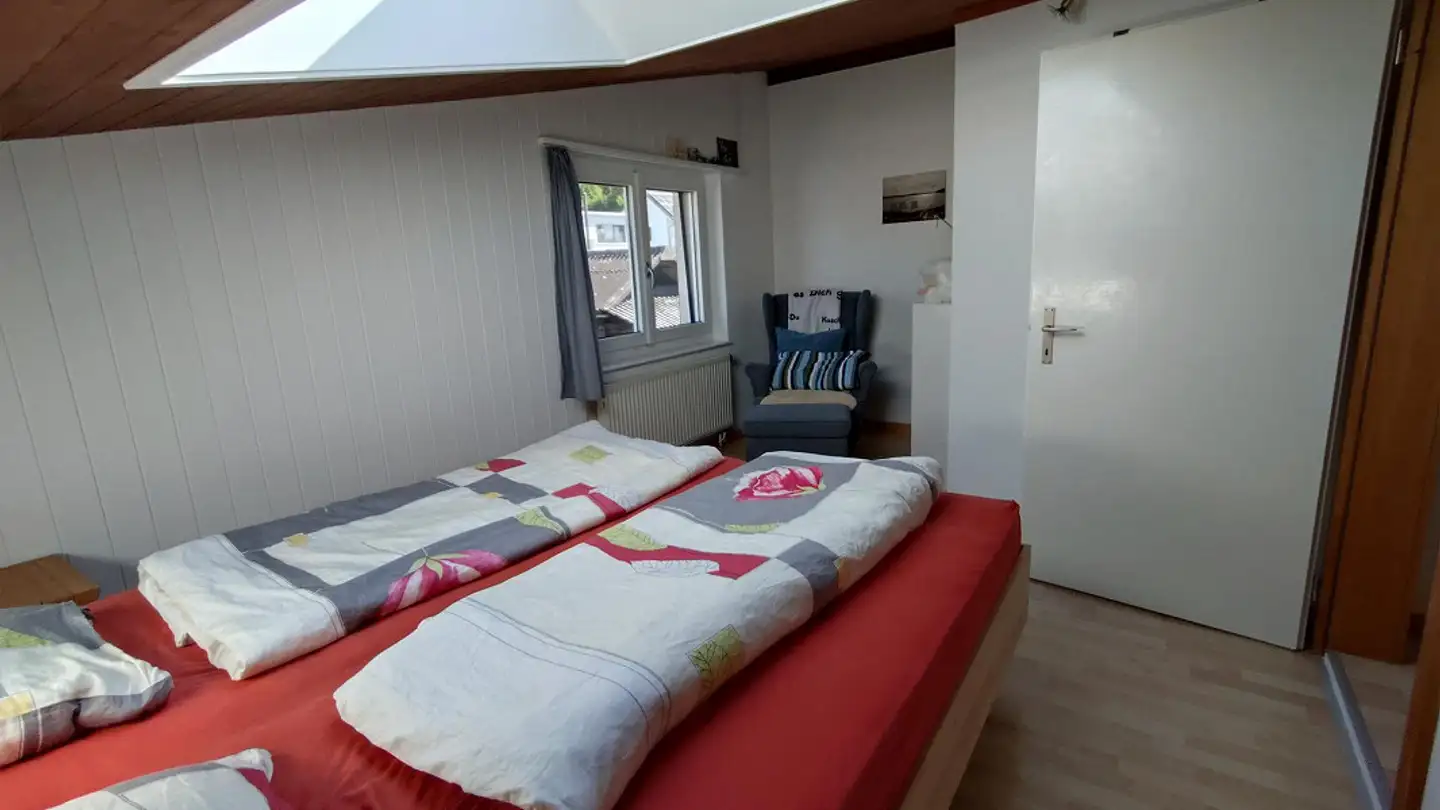 Wohnung mieten - 5103 Möriken AG