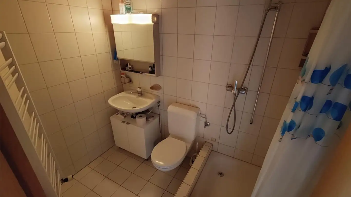 Appartement à louer - 5103 Möriken AG - Photo 3