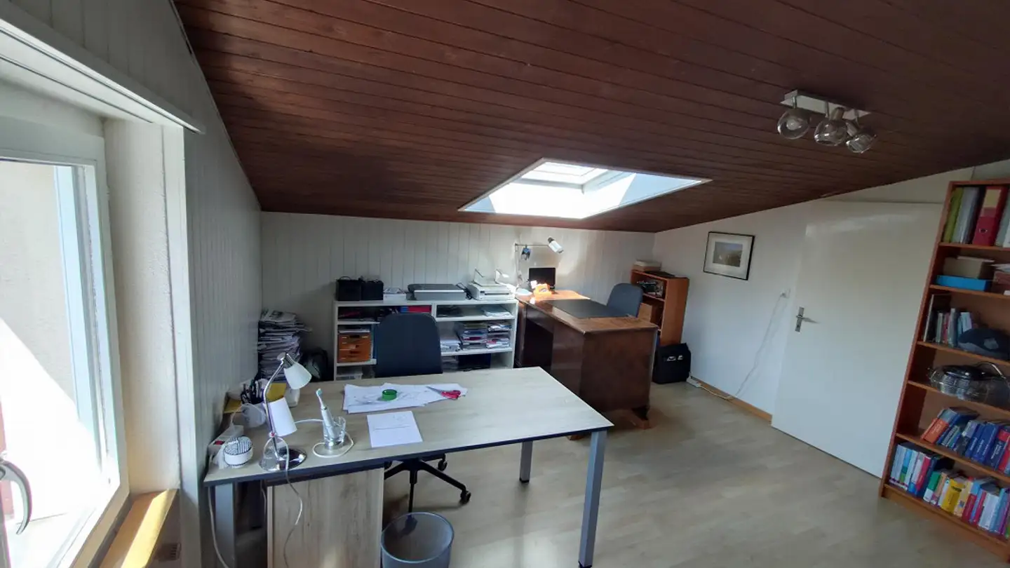 Appartement à louer - 5103 Möriken AG - Photo 4