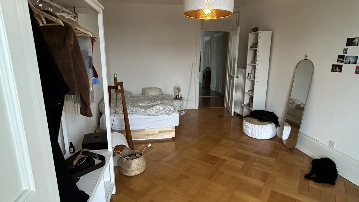 Single room for rent - 1700 Fribourg - Photo 2