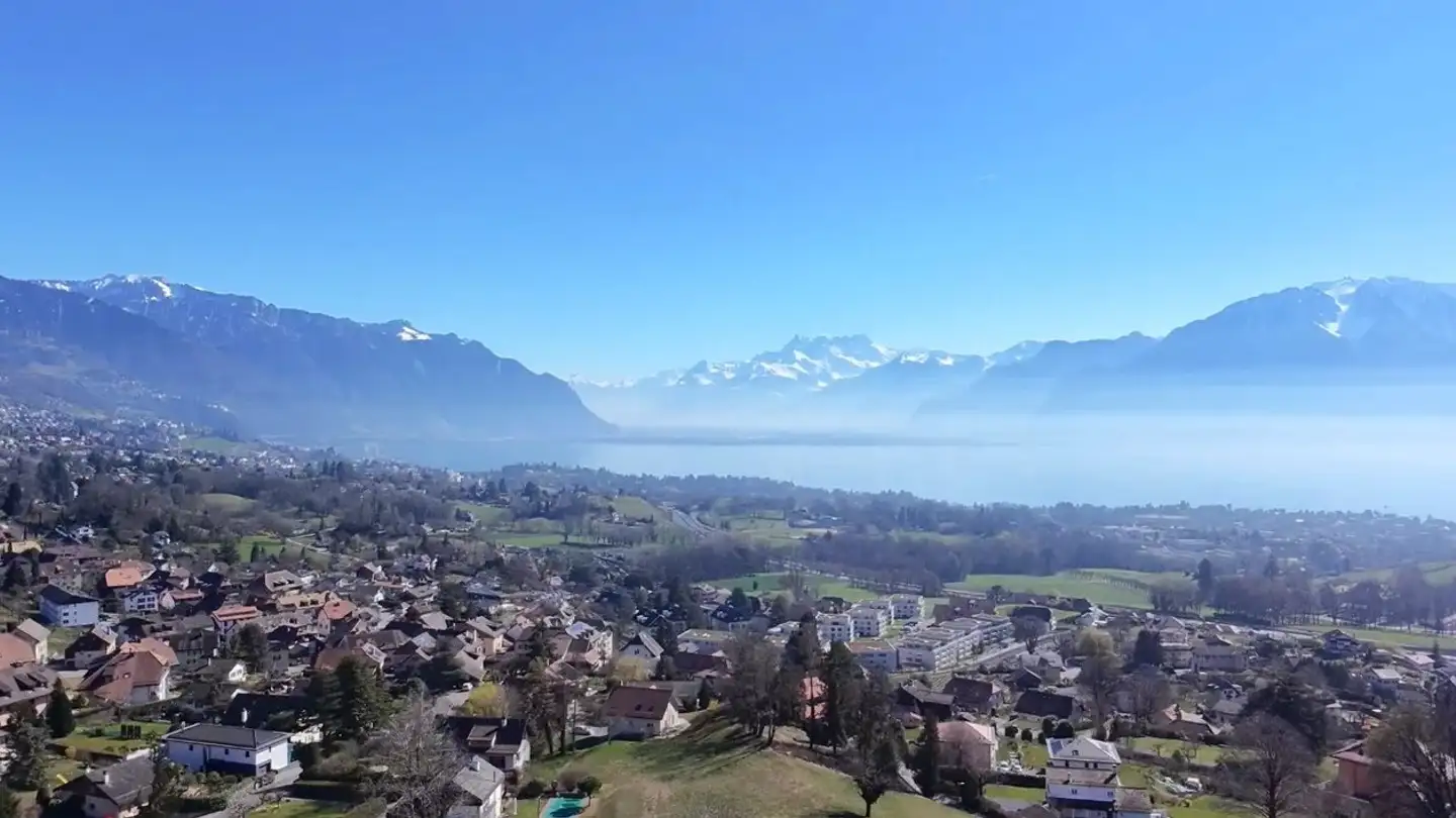 Immobile in vendita - 1807 Blonay