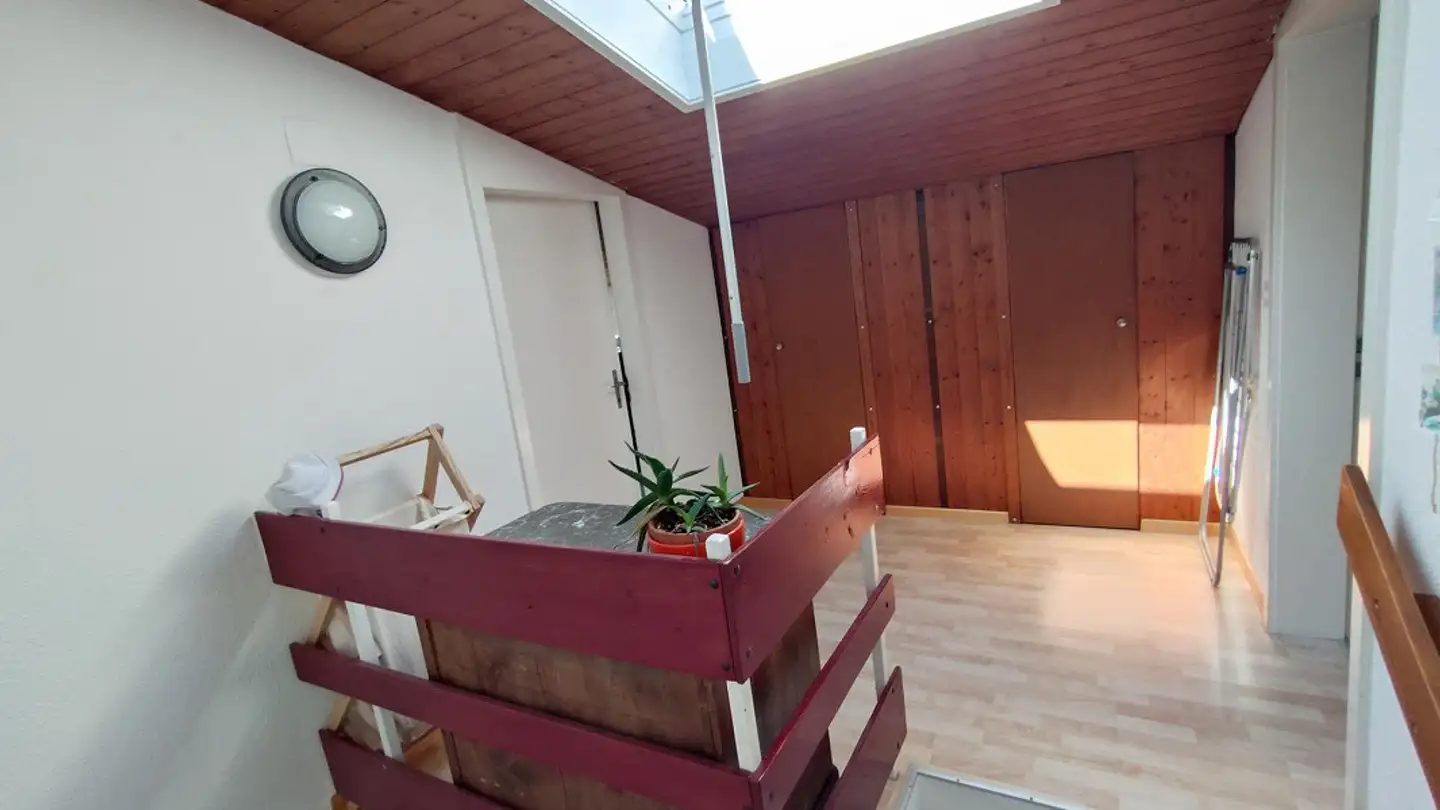 Appartement à louer - 5103 Möriken AG - Photo 2