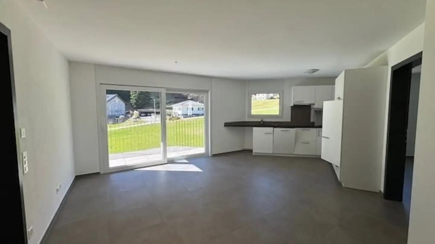 Wohnung mieten - Via Segheria, 6722 Corzoneso - Foto 3