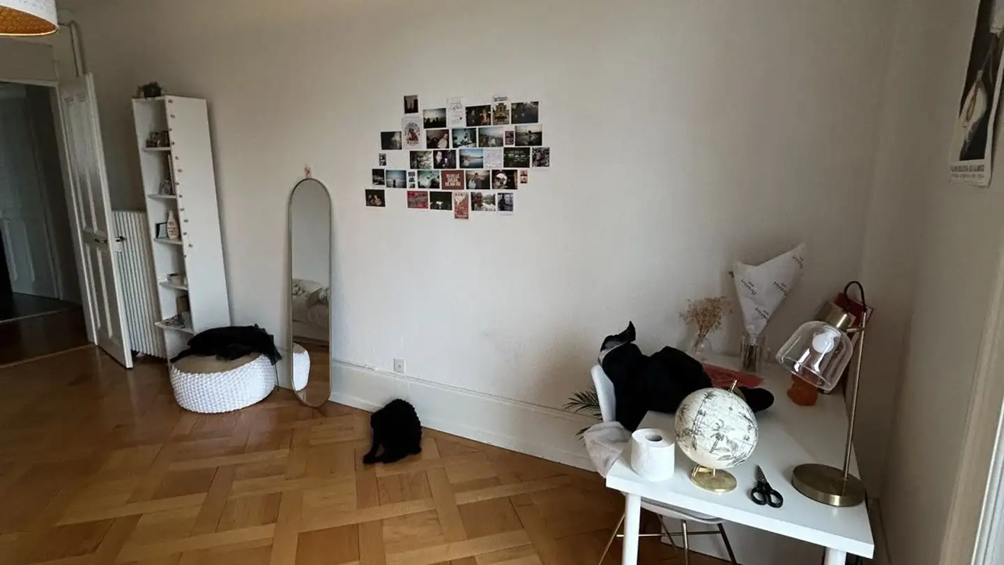Single room for rent - 1700 Fribourg - Photo 3