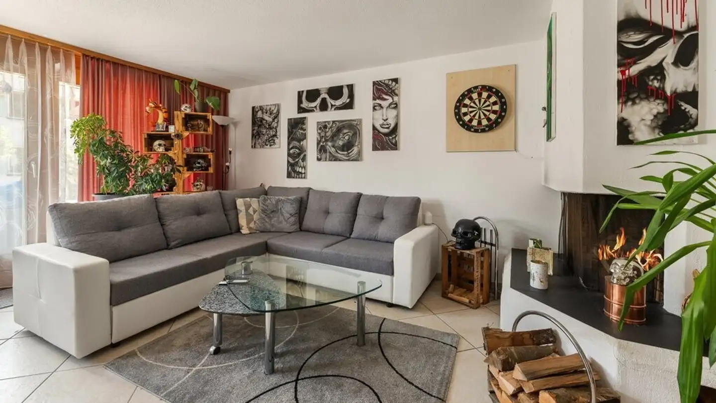 Apartment for sale - Via Vitg Dadens 4, 7152 Sagogn - Photo 2