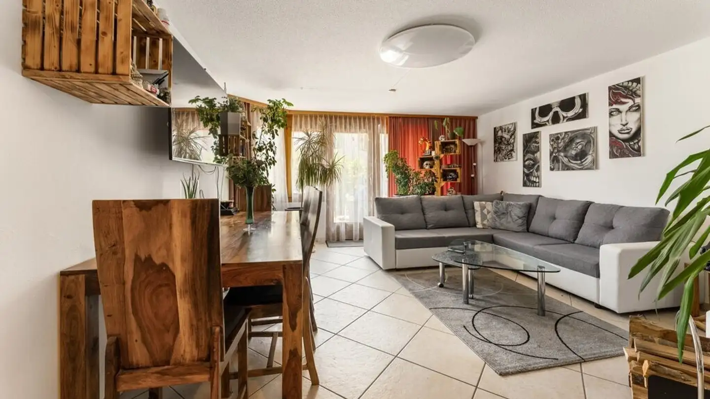 Apartment for sale - Via Vitg Dadens 4, 7152 Sagogn - Photo 3