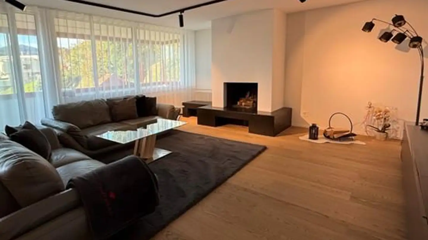 Attico in vendita - Hauptstrasse 62, 9434 Au SG - Photo 3