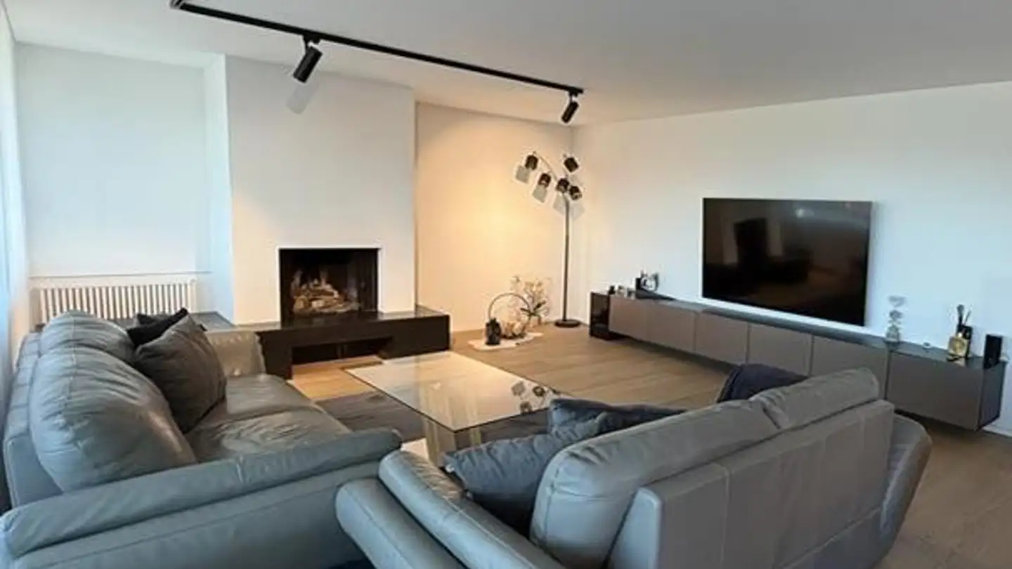 Attico in vendita - Hauptstrasse 62, 9434 Au SG - Photo 4