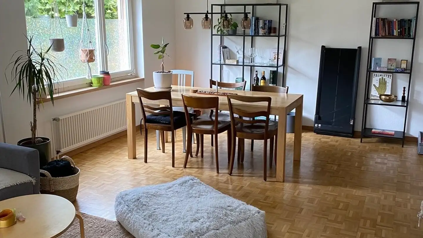 Appartamento in affitto - Muoshofstrasse 20, 6102 Malters - Photo 2