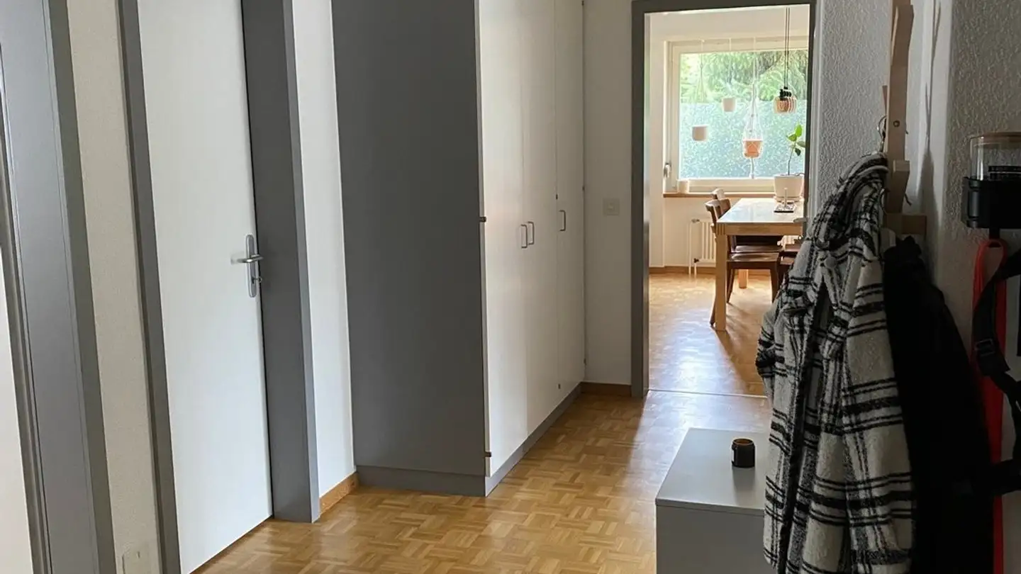 Appartamento in affitto - Muoshofstrasse 20, 6102 Malters - Photo 4