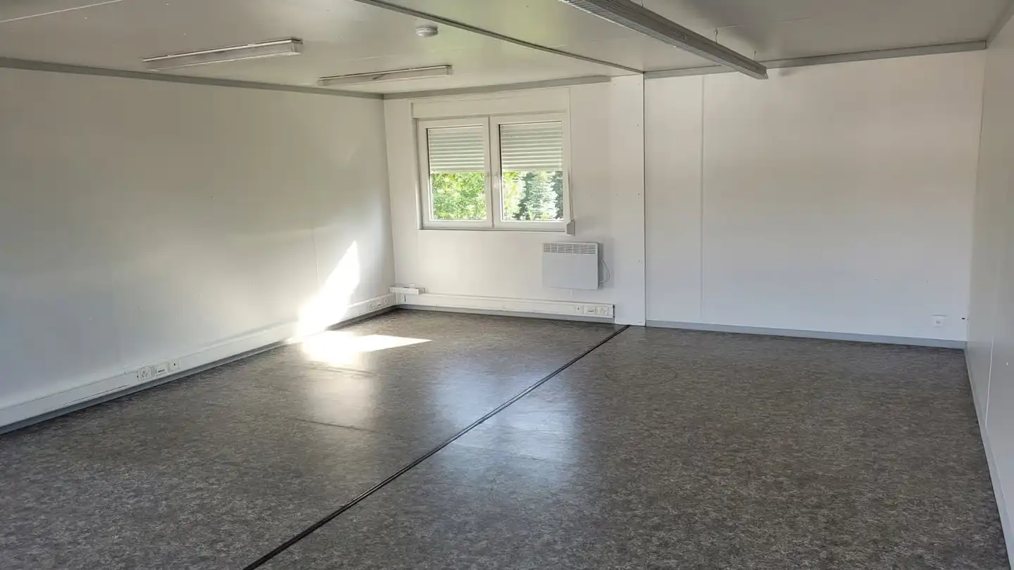 Commercial for rent - Untere Grubenstrasse 18, 5070 Frick - Photo 2