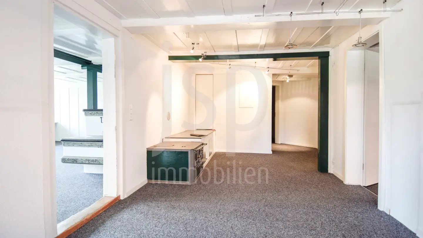 Commerciale in affitto - Oberdorf 14, 3150 Schwarzenburg - Foto 4