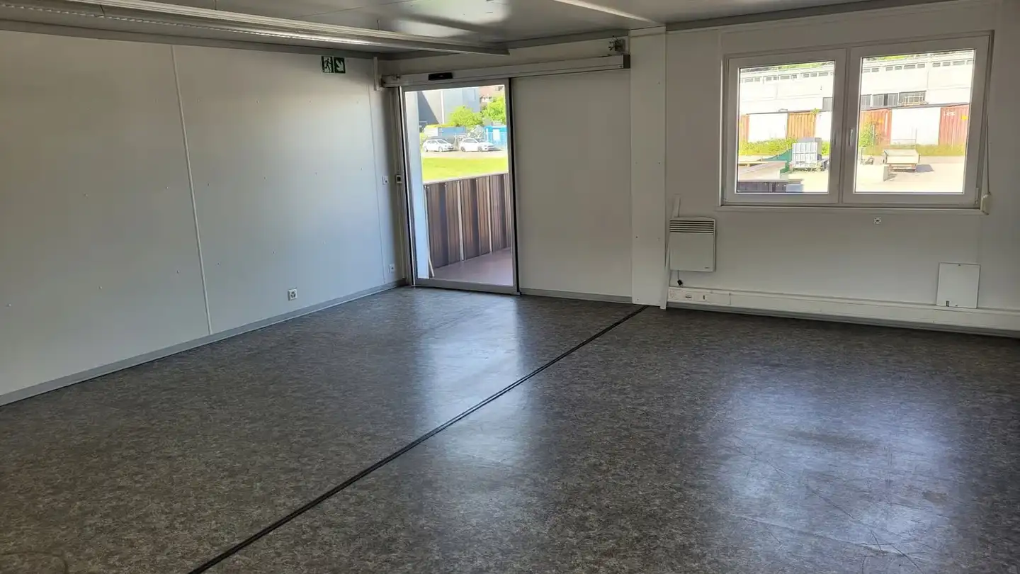 Commercial for rent - Untere Grubenstrasse 18, 5070 Frick - Photo 3