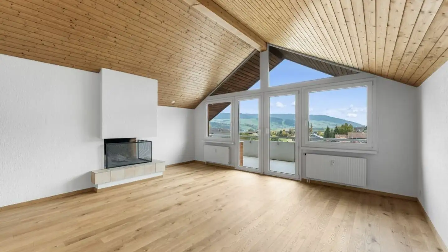 Wohnung mieten - Mirchelstrasse 12, 3506 Grosshöchstetten