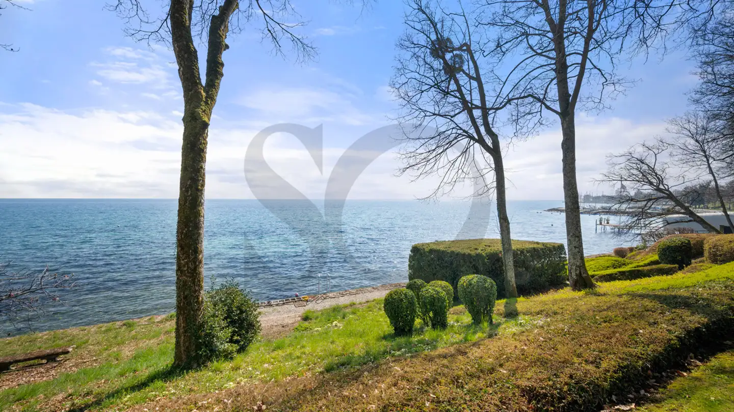 Single house for sale - Route De Morges, 1162 St-Prex - Photo 4