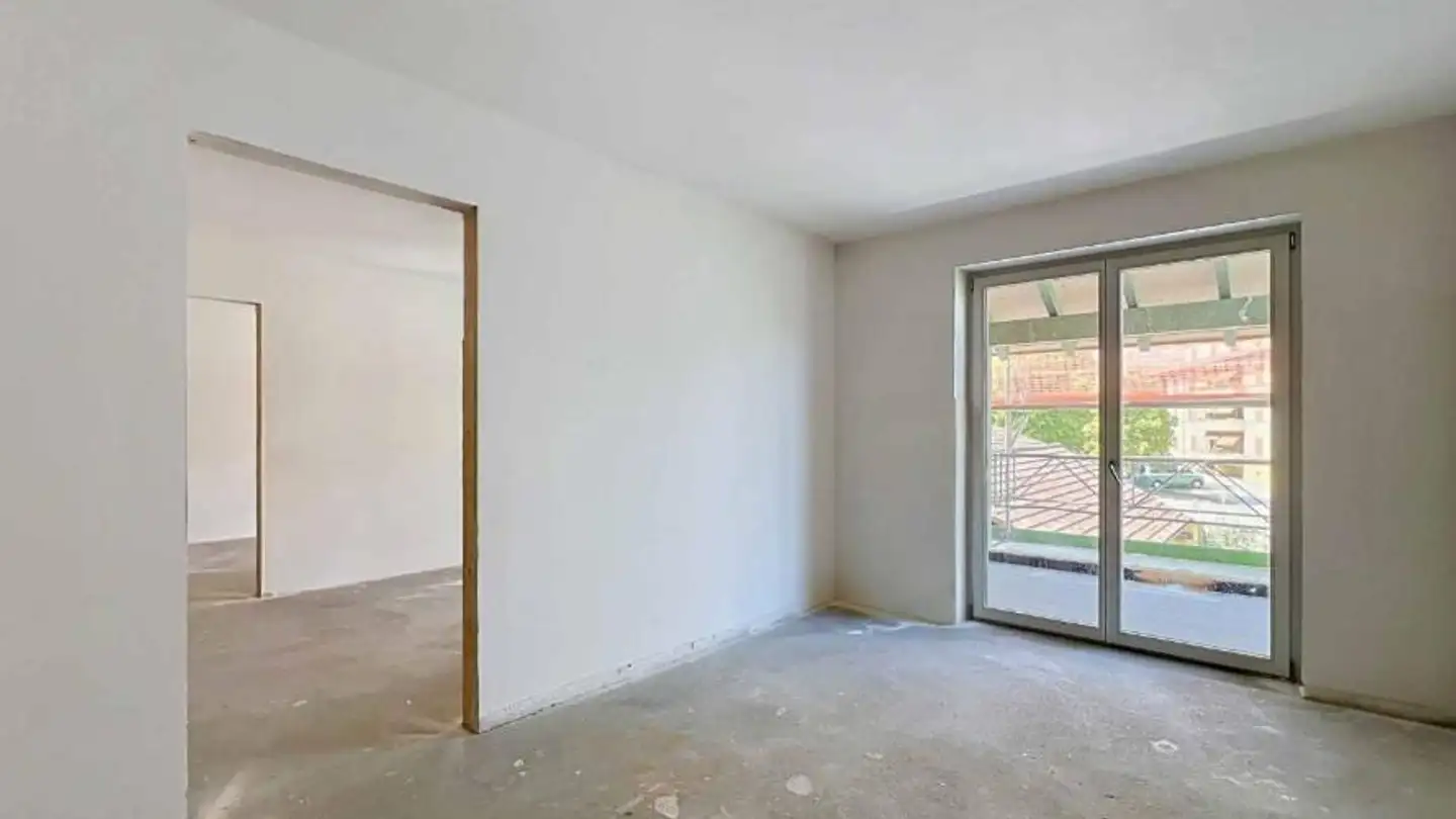 Appartamento in affitto - Rue des Jardins 6, 1180 Rolle
