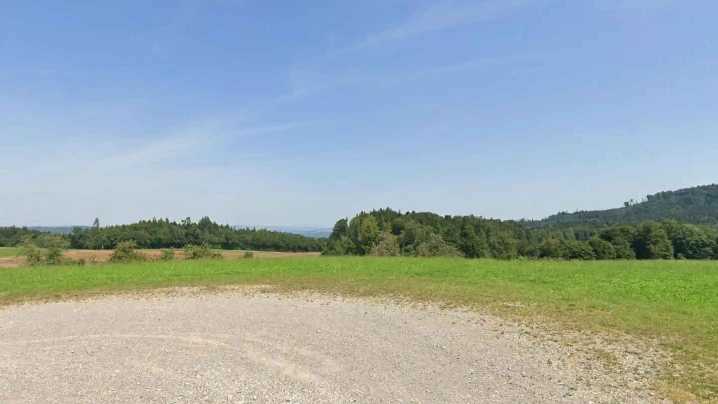 Terreno edificabile in vendita - Huggenbergstrasse 28, 8354 Hofstetten ZH - Foto 3