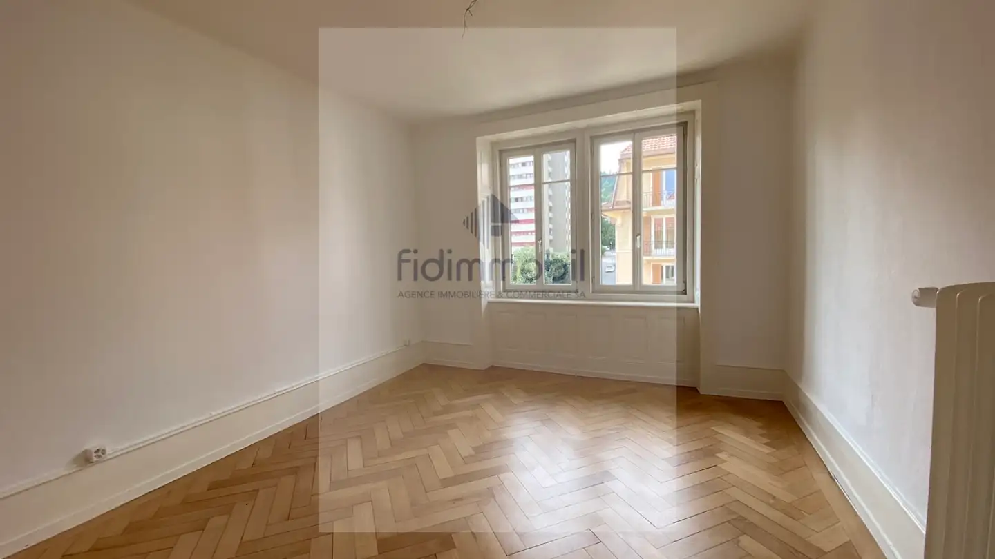 Appartement à louer - Rue Numa-Droz 171, 2300 La Chaux-de-Fonds - Photo 2