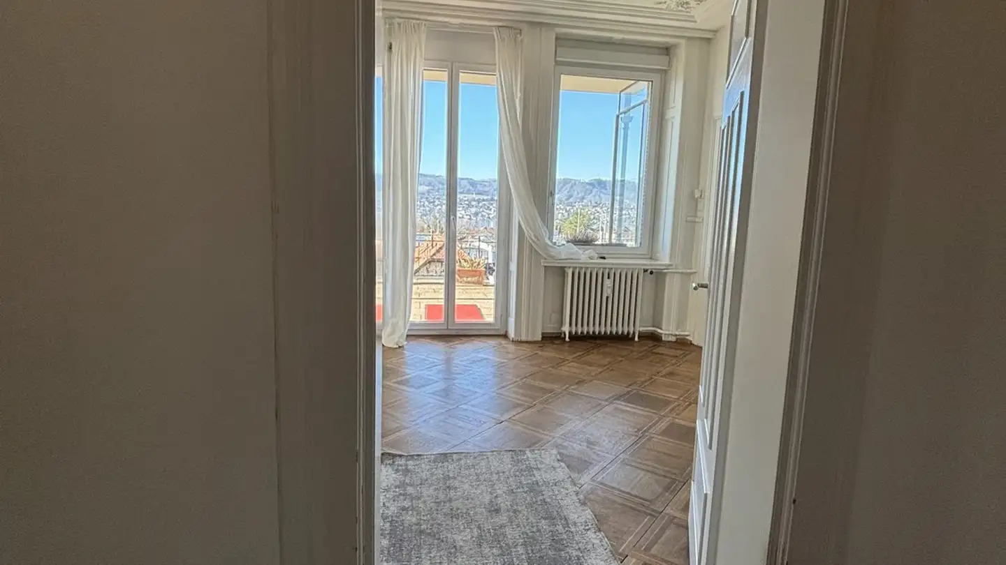 Appartamento ammobiliato in affitto - 8700 Küsnacht ZH - Foto 3
