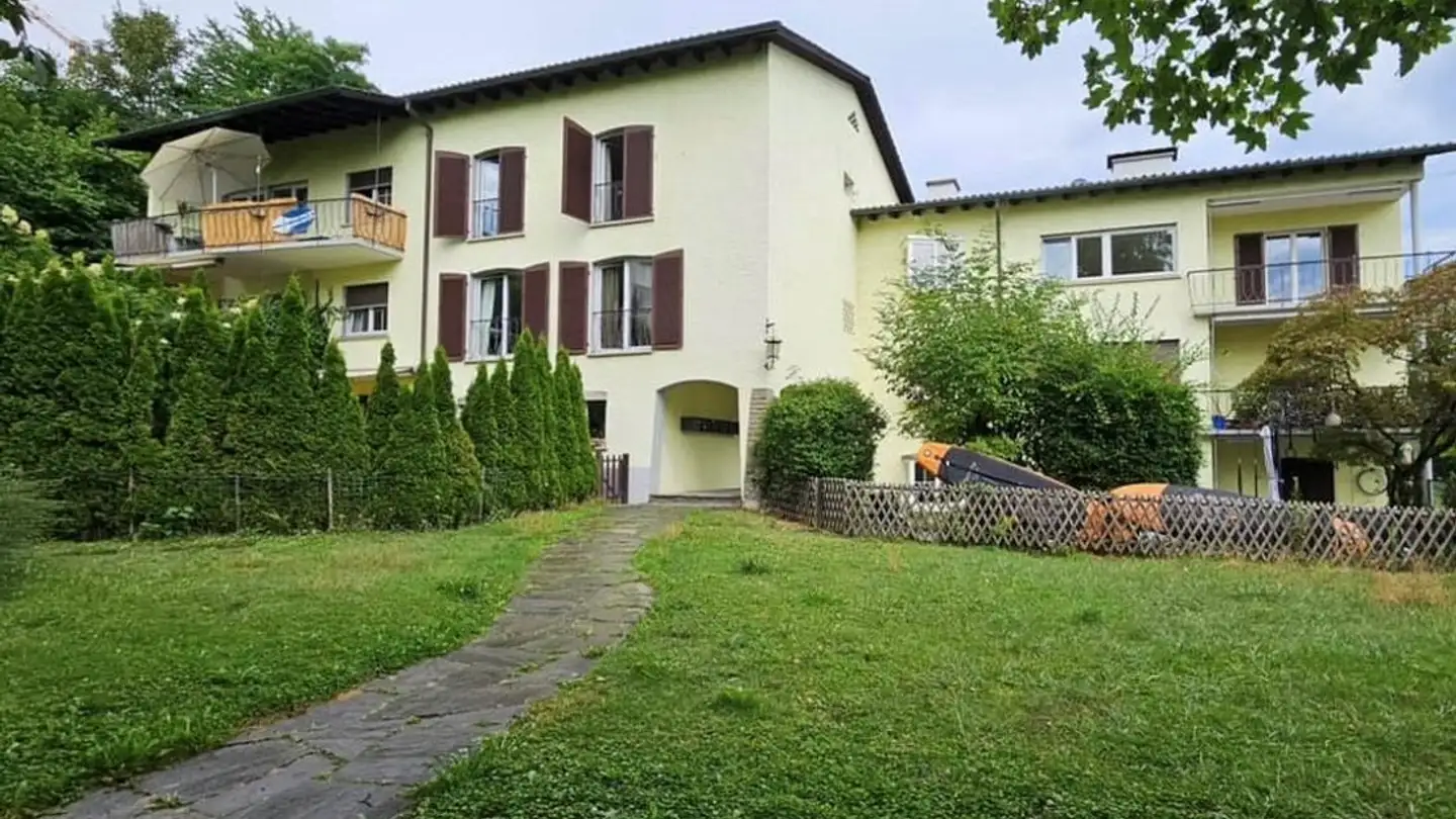 Appartamento in affitto - Seestrasse 110, 8802 Kilchberg ZH - Foto 2