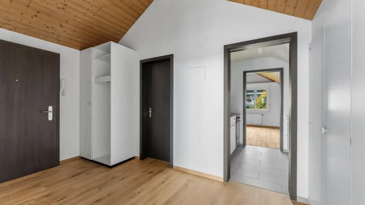 Wohnung mieten - Mirchelstrasse 12, 3506 Grosshöchstetten - Foto 4