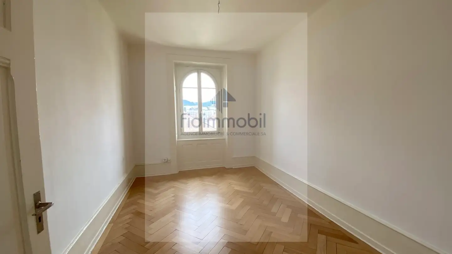 Appartement à louer - Rue Numa-Droz 171, 2300 La Chaux-de-Fonds - Photo 4