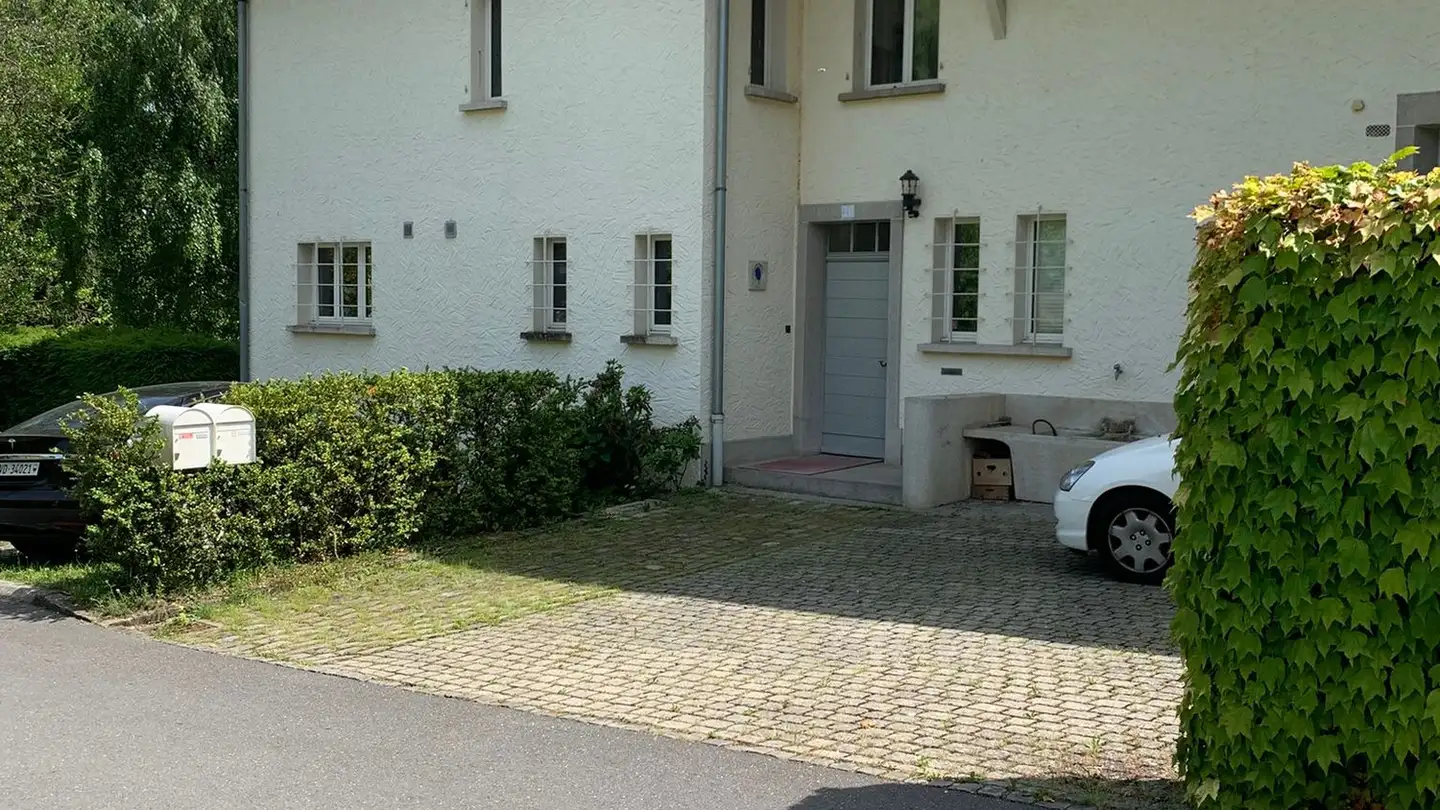 Wohnung mieten - Chemin De La Grangette 20, 1094 Paudex