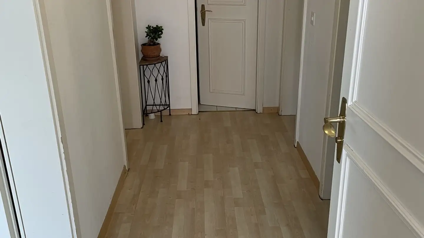 Chambre à louer - Limmatstrasse 103, 8005 Zürich - Photo 4