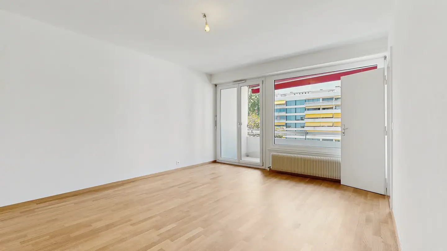 Appartement à louer - Avenue Des Communes-Réunies 52, 1212 Grand-Lancy - Photo 2