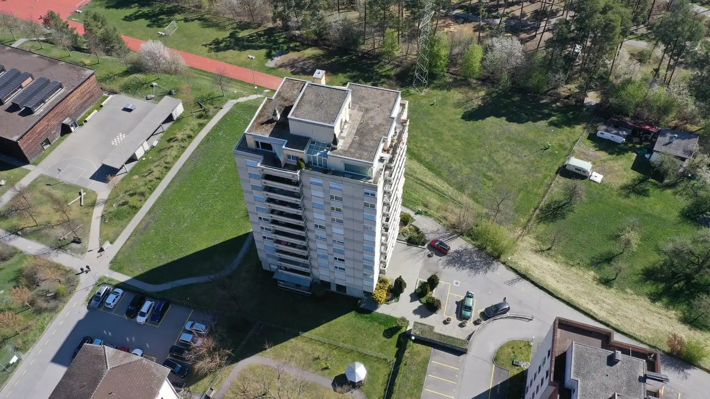 Wohnung kaufen - Compognaparkweg 5, 7430 Thusis - Foto 4