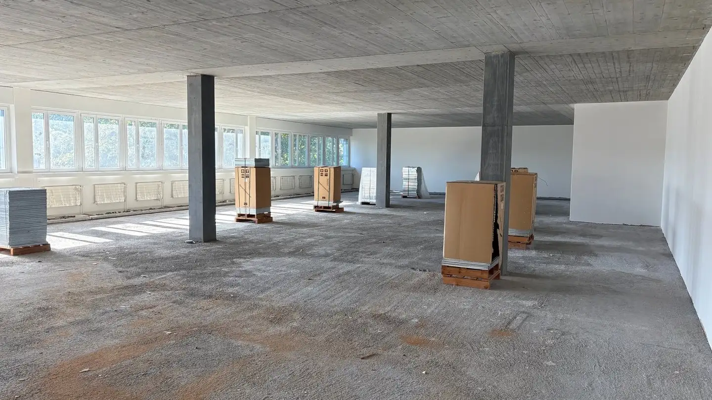 Spazio ufficio in affitto - Brandbachstrasse 6, 8305 Dietlikon - Foto 4