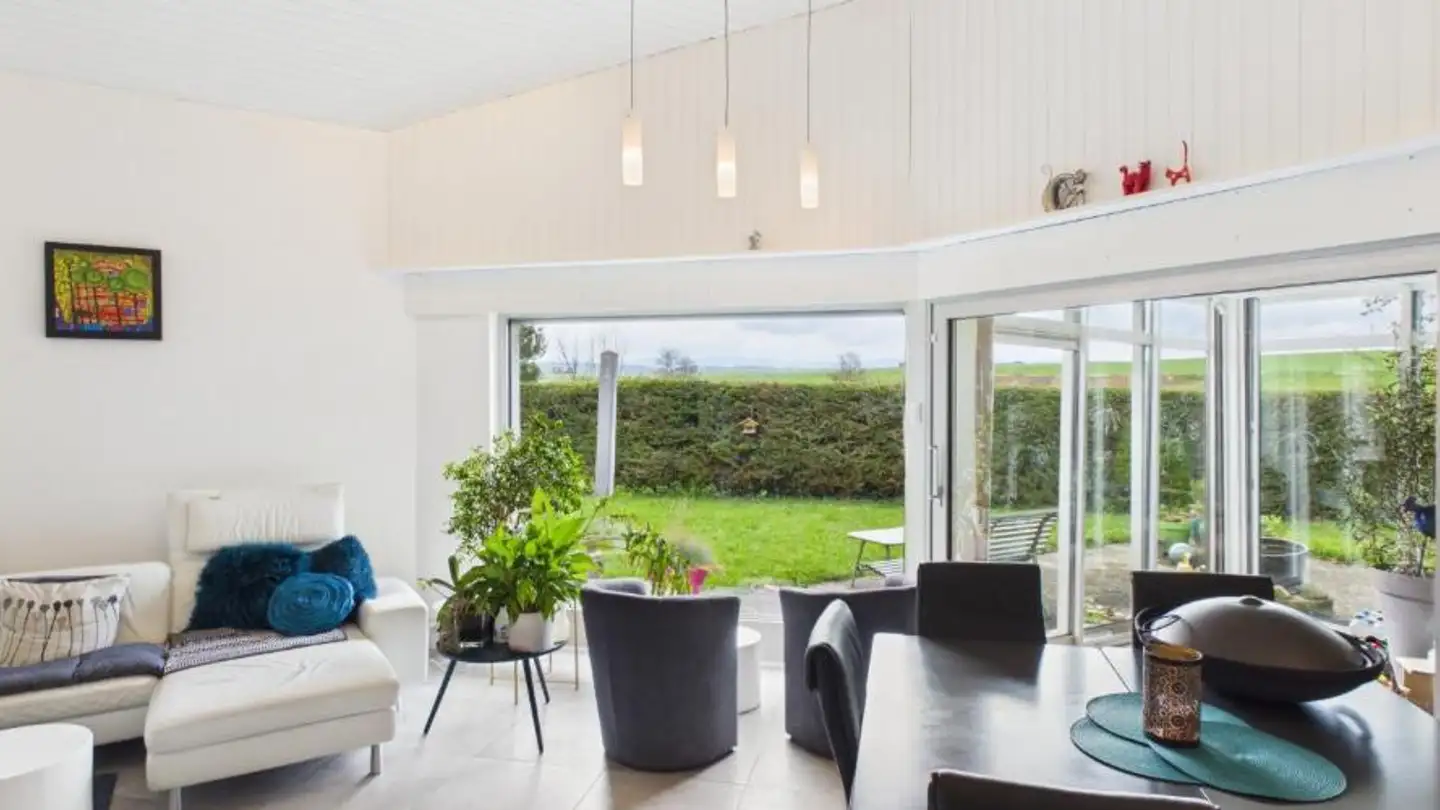 Einfamilienhaus kaufen - 2944 Bonfol - Foto 2