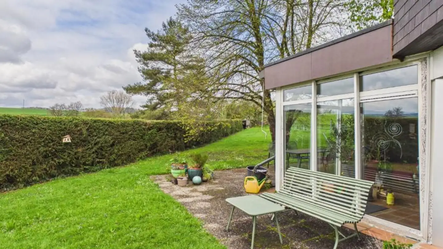 Einfamilienhaus kaufen - 2944 Bonfol - Foto 3