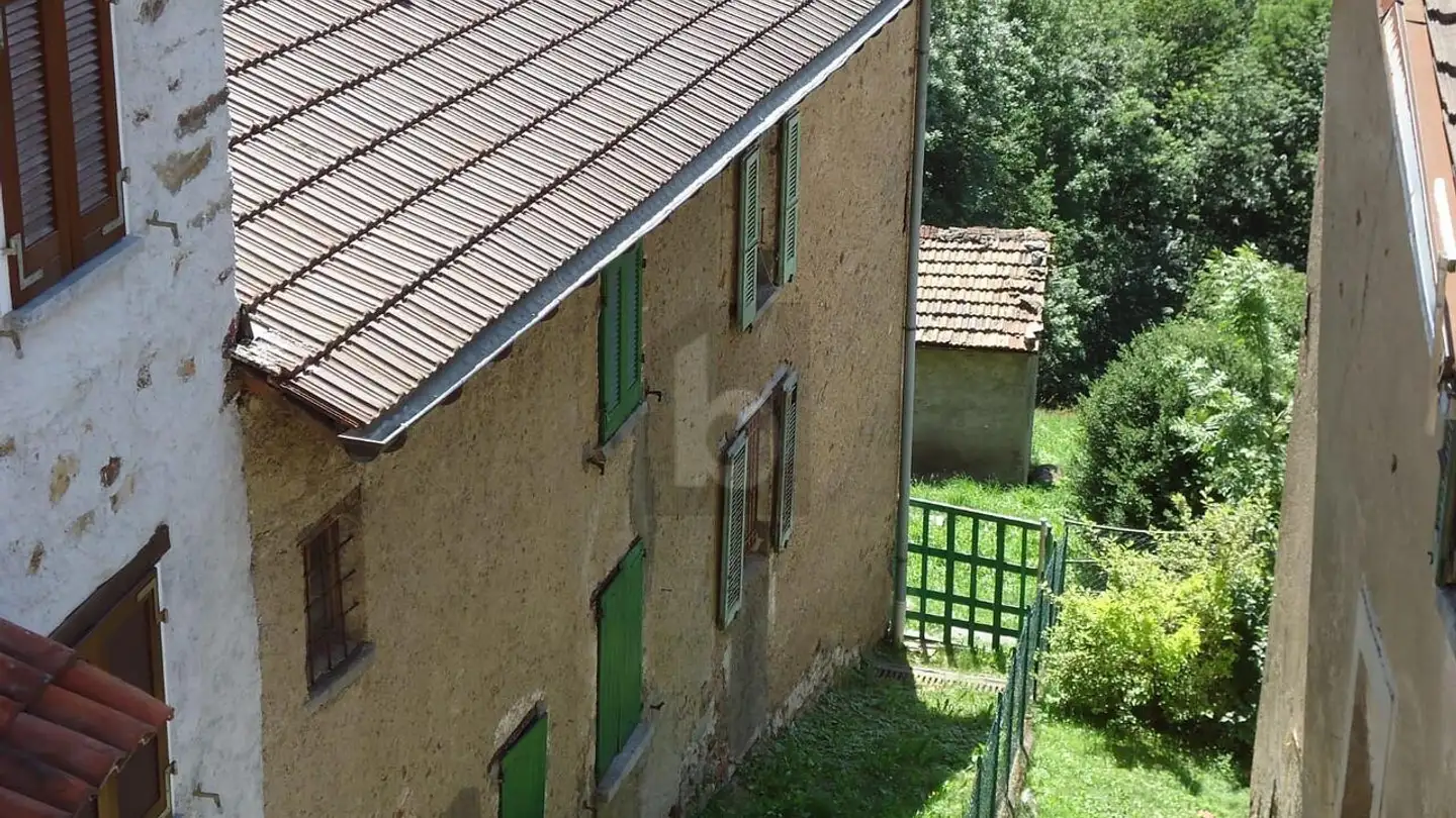 Einfamilienhaus kaufen - Certara, 6959 Certara