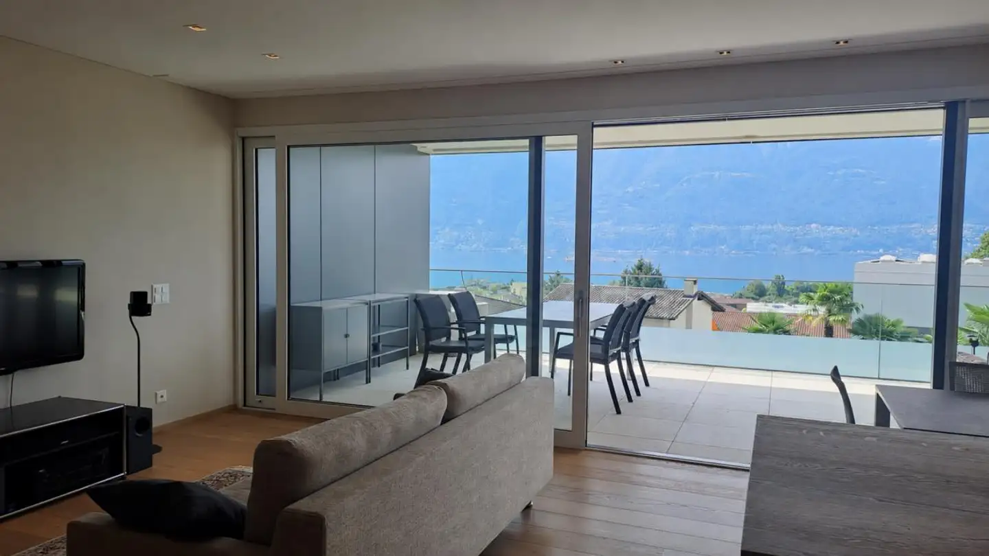 Appartement à vendre - Via Delle Vigne 139, 6648 Minusio - Photo 2