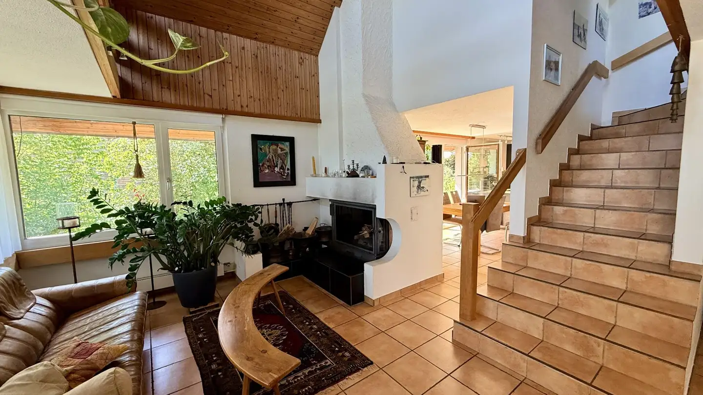 Maison individuelle à vendre - 8912 Obfelden - Photo 4
