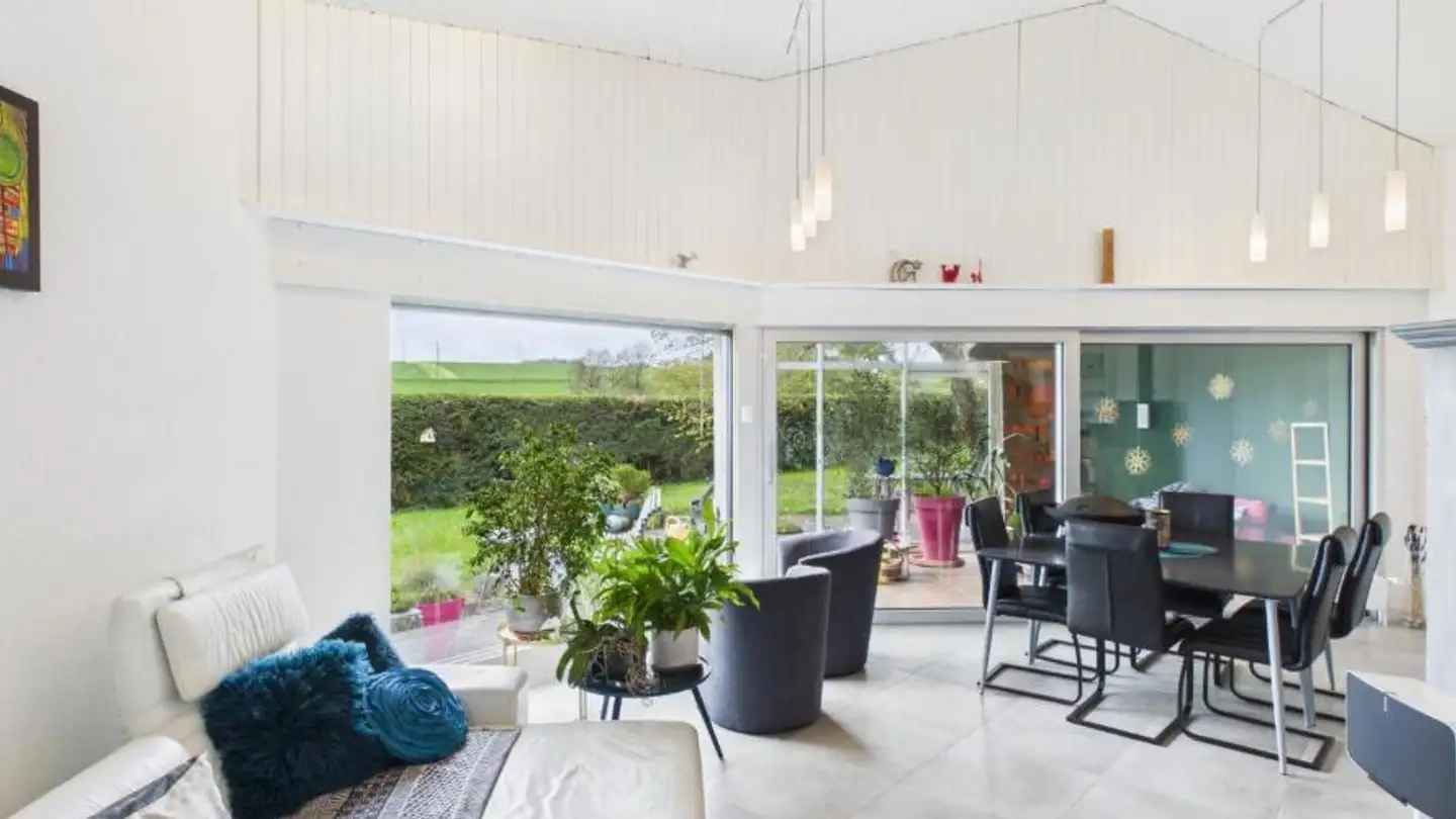 Single house for sale - 2944 Bonfol