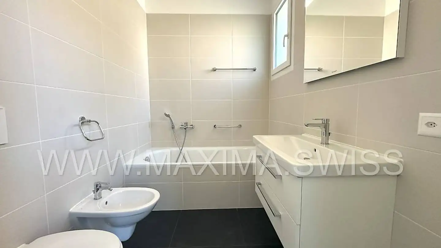 Appartement à louer - Via Pratocarasso 42, 6500 Bellinzona - Photo 2