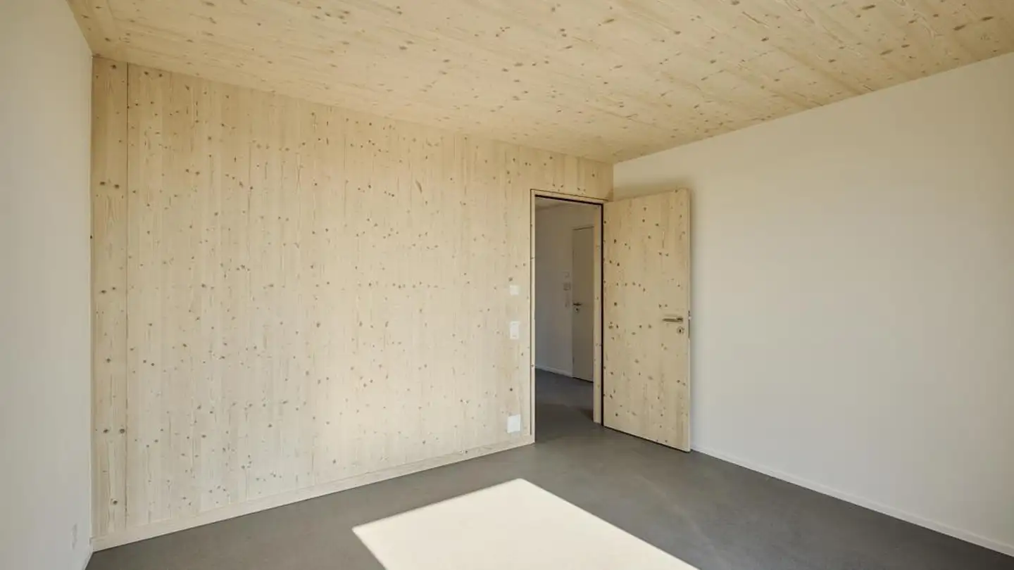 Attique à louer - Kleinhüningeranlage 19, 4057 Basel - Photo 4