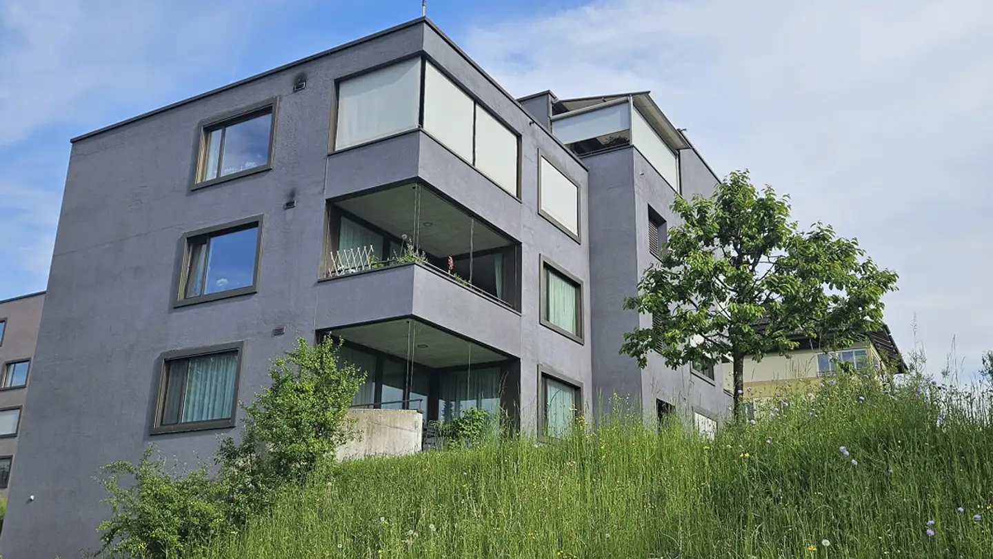 Appartamento in affitto - Bachmättli 6, 6280 Hochdorf