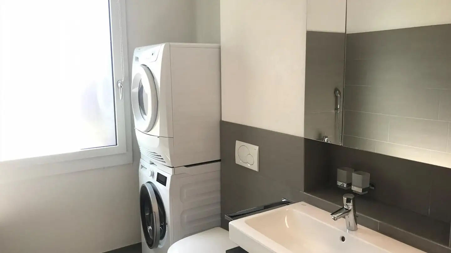 Appartamento in affitto - Bachmättli 6, 6280 Hochdorf - Foto 2