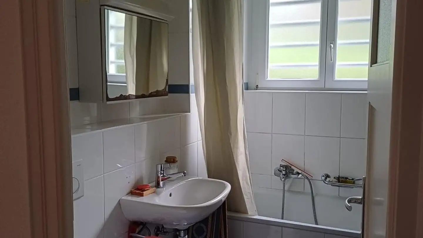 Appartamento in affitto - Chemin Des Platanes 7, 1005 Lausanne - Photo 3