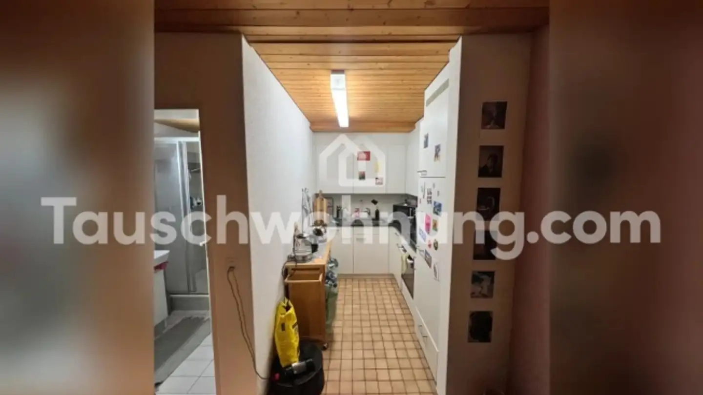 Wohnung mieten - 8004 Zürich - Foto 2