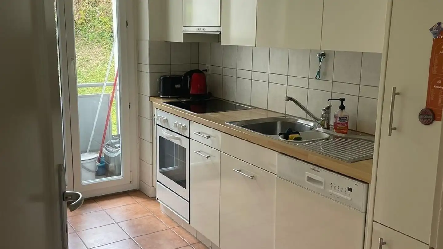 Appartamento in affitto - Chemin Des Platanes 7, 1005 Lausanne - Photo 4