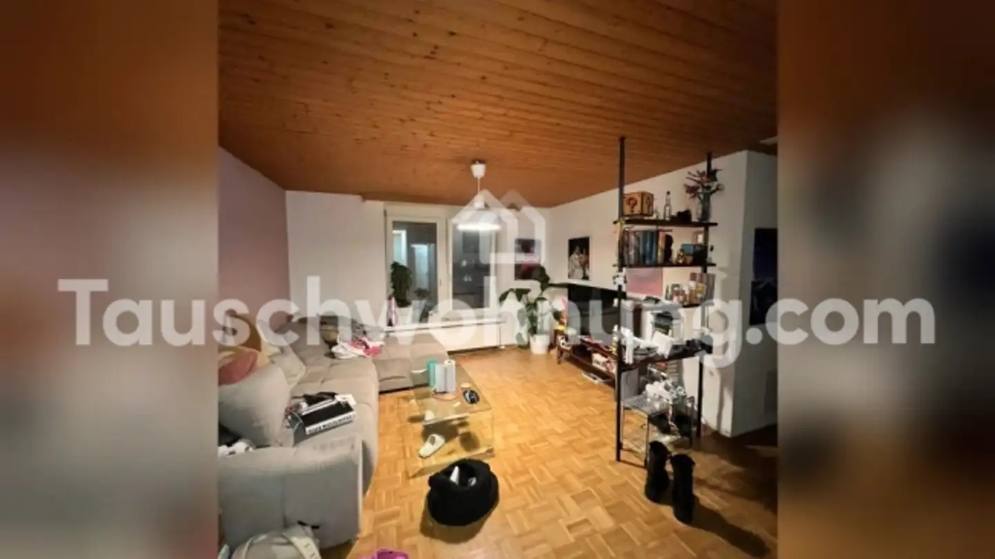 Wohnung mieten - 8004 Zürich - Foto 3